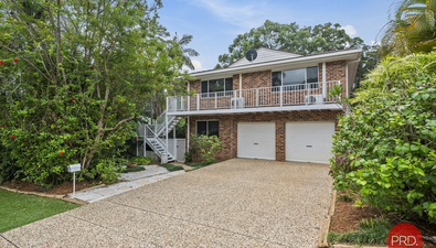Picture of 2/12 Cutter Drive, COFFS HARBOUR NSW 2450