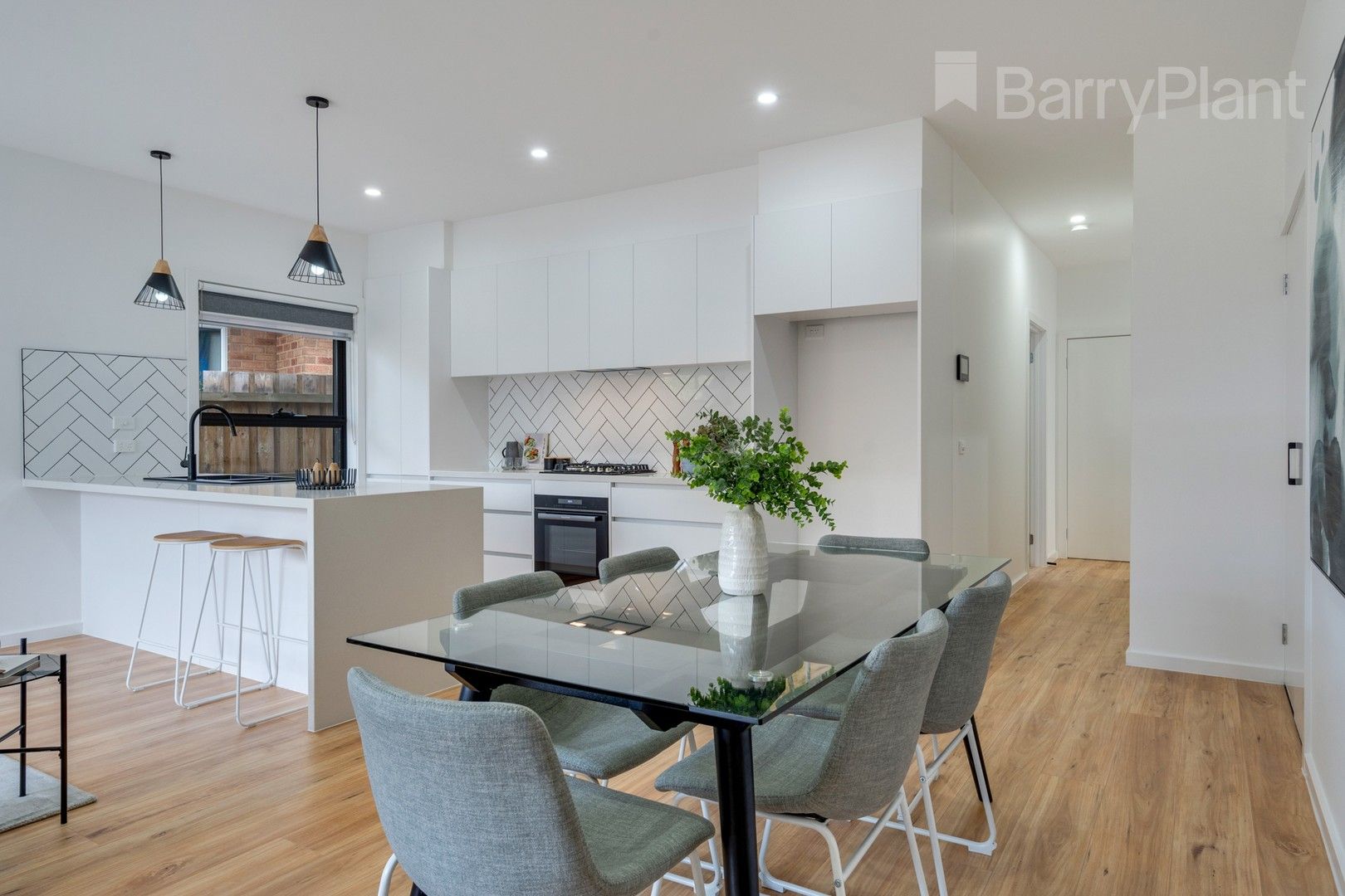 3 bedrooms Townhouse in 3/4 Mattea Court RESERVOIR VIC, 3073