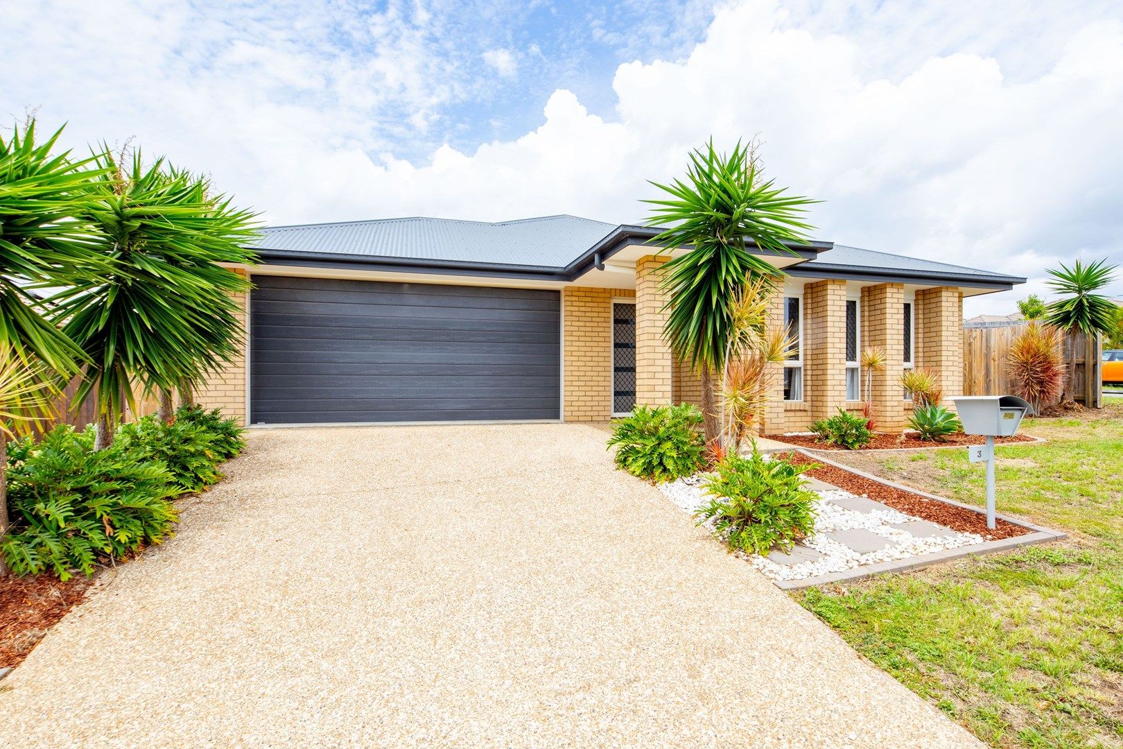 3 Yarrow Circuit, Griffin QLD 4503, Image 0