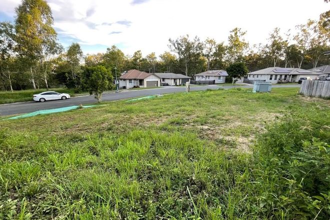 Picture of Lot 171, 172, 173 Oliver Drive, REDBANK PLAINS QLD 4301
