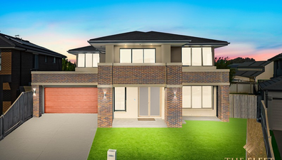 Picture of 8 Michy Street, TRUGANINA VIC 3029