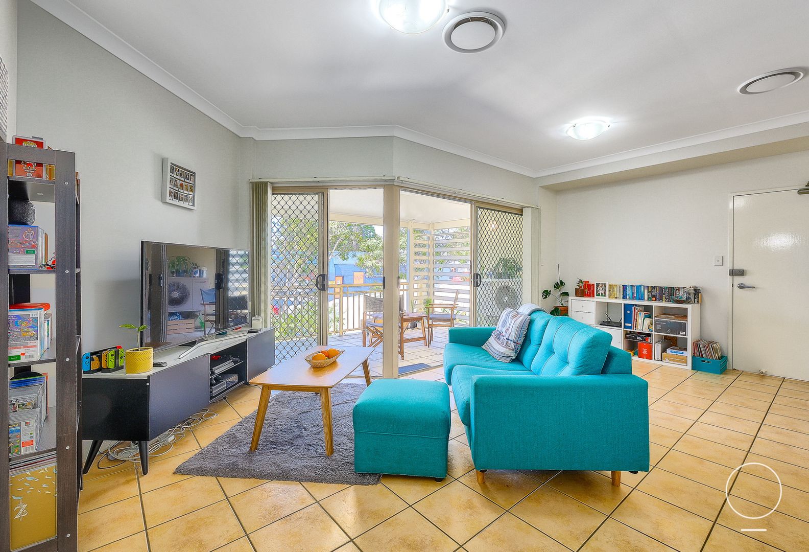 1/32 Stevenson Street, Paddington QLD 4064, Image 2