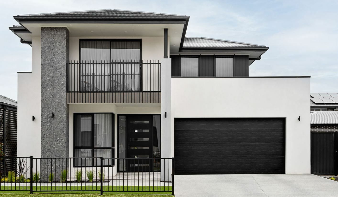 4 bedrooms New House & Land in  MARSDEN PARK NSW, 2765