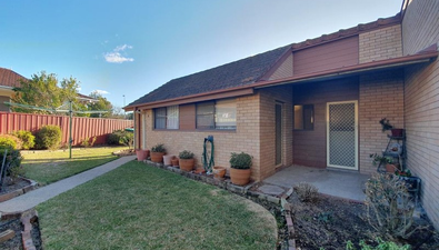 Picture of 8/37 Rutherford Road, MUSWELLBROOK NSW 2333
