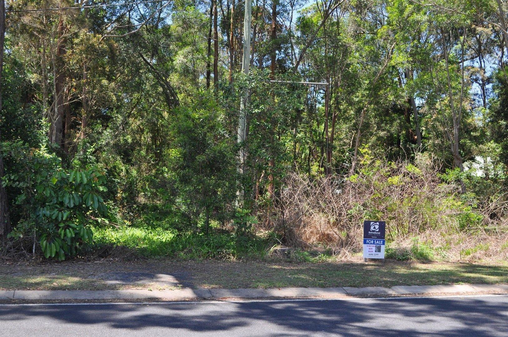 Lot 171 West Street, Woombah NSW 2469, Image 0