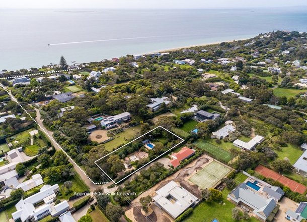 35 Macgregor Avenue, Portsea VIC 3944