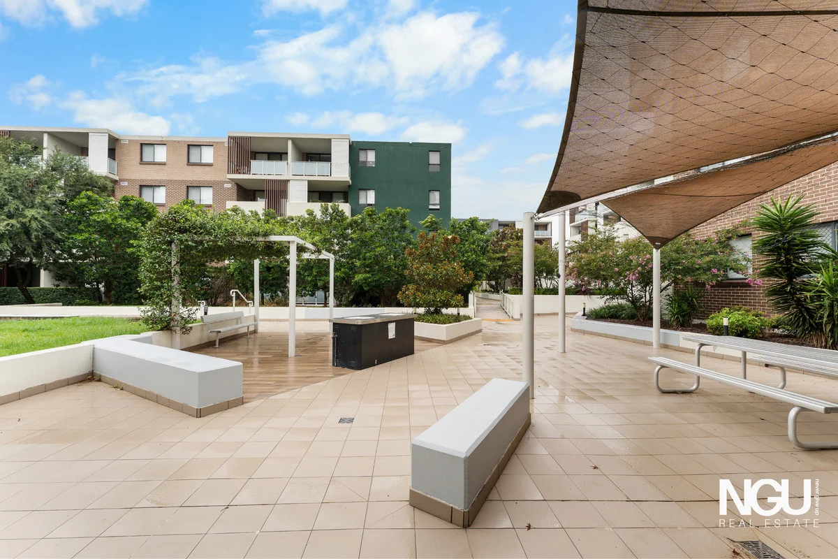 Additional image 14 of 311/9C Terry Road, Rouse Hill NSW 2155