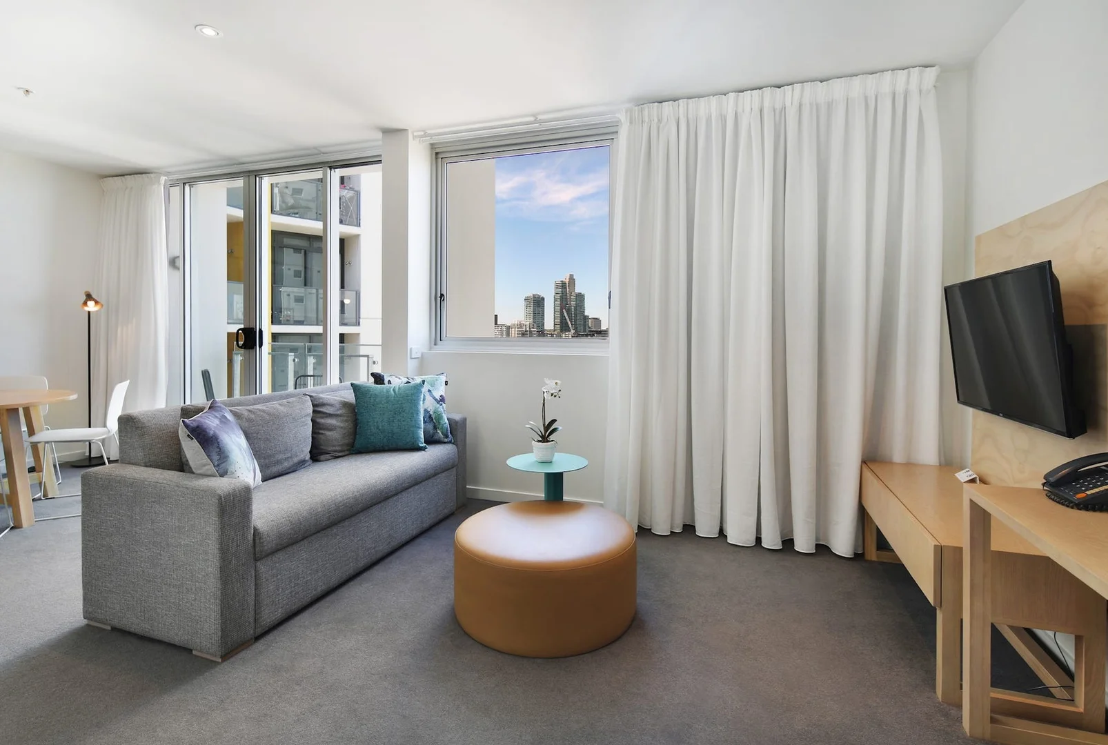 Additional image 2 of 605/285 City Road, Southbank VIC 3006