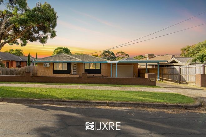 Picture of 25 Davis Street, BURWOOD EAST VIC 3151