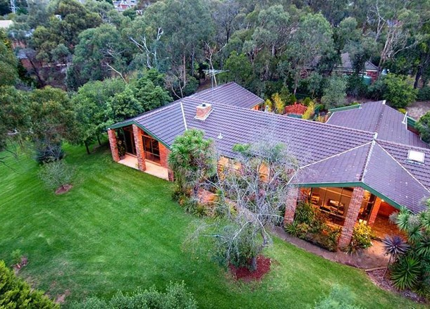 4 Willowbank Court, Templestowe VIC 3106