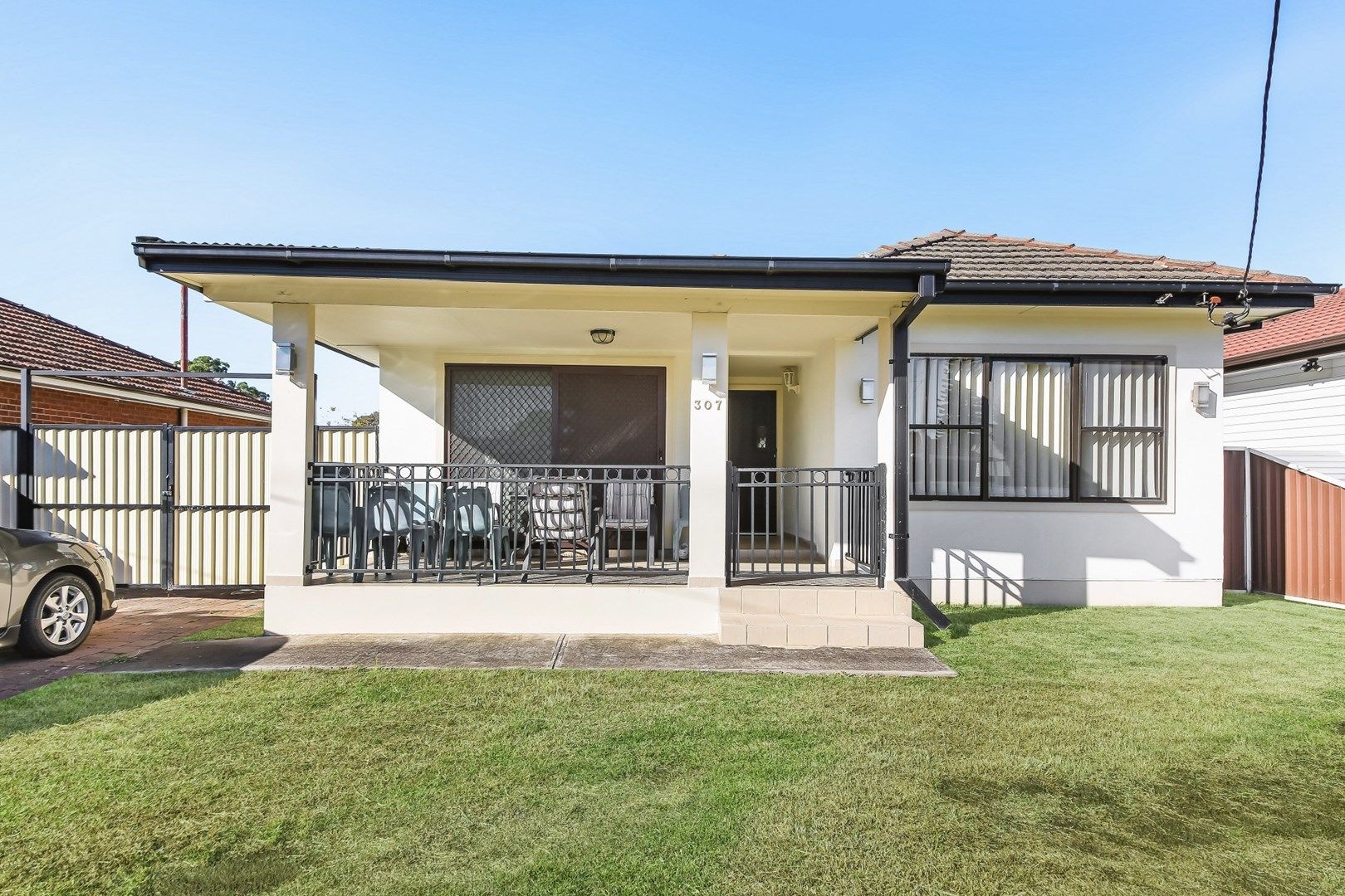 307 Clyde, South Granville NSW 2142, Image 0