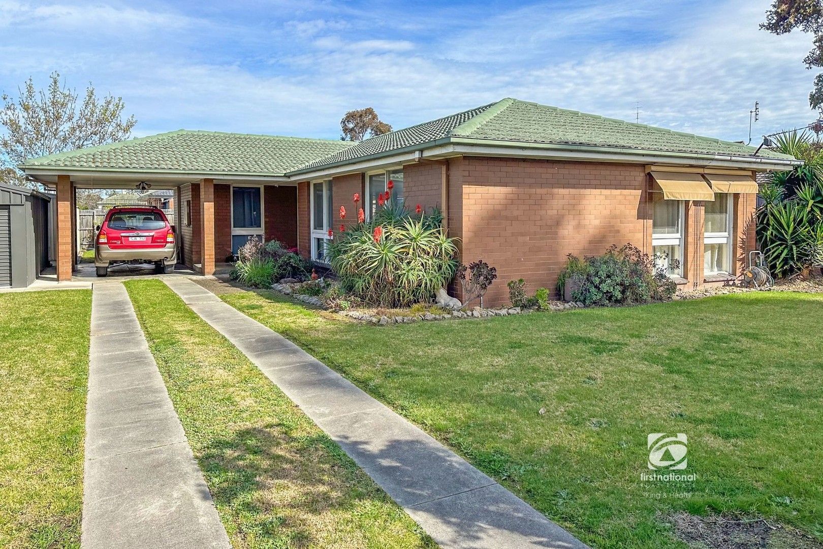 3 Wallace Street, Bairnsdale VIC 3875, Image 0