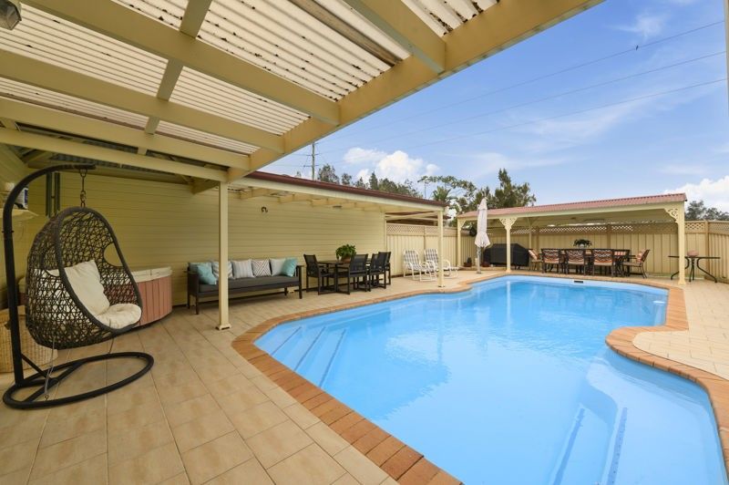 36 Burrawong Parade, Urunga NSW 2455, Image 1