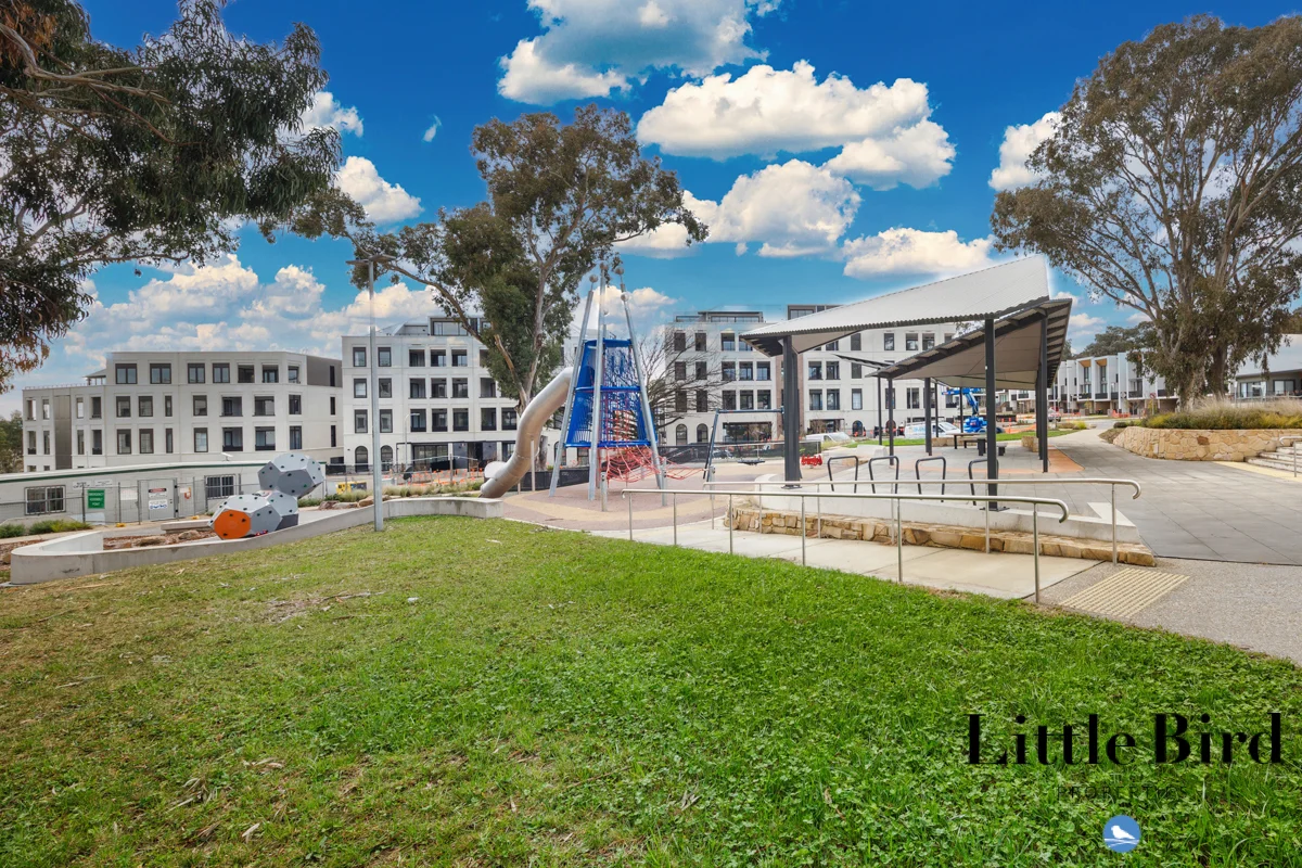 Additional image 19 of 20/6 Lady Nelson Place, Red Hill ACT 2603