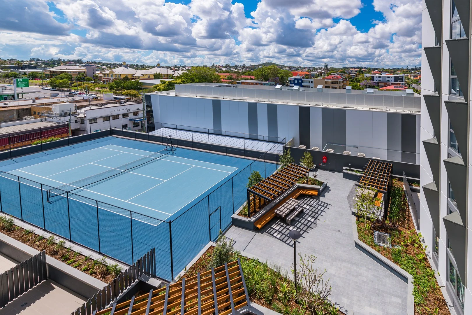 Additional image 12 of 20502/300 Old Cleveland Road, Coorparoo QLD 4151