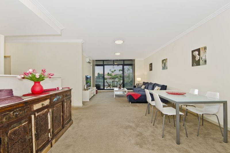 42/1 Russell Street, Baulkham Hills NSW 2153, Image 2