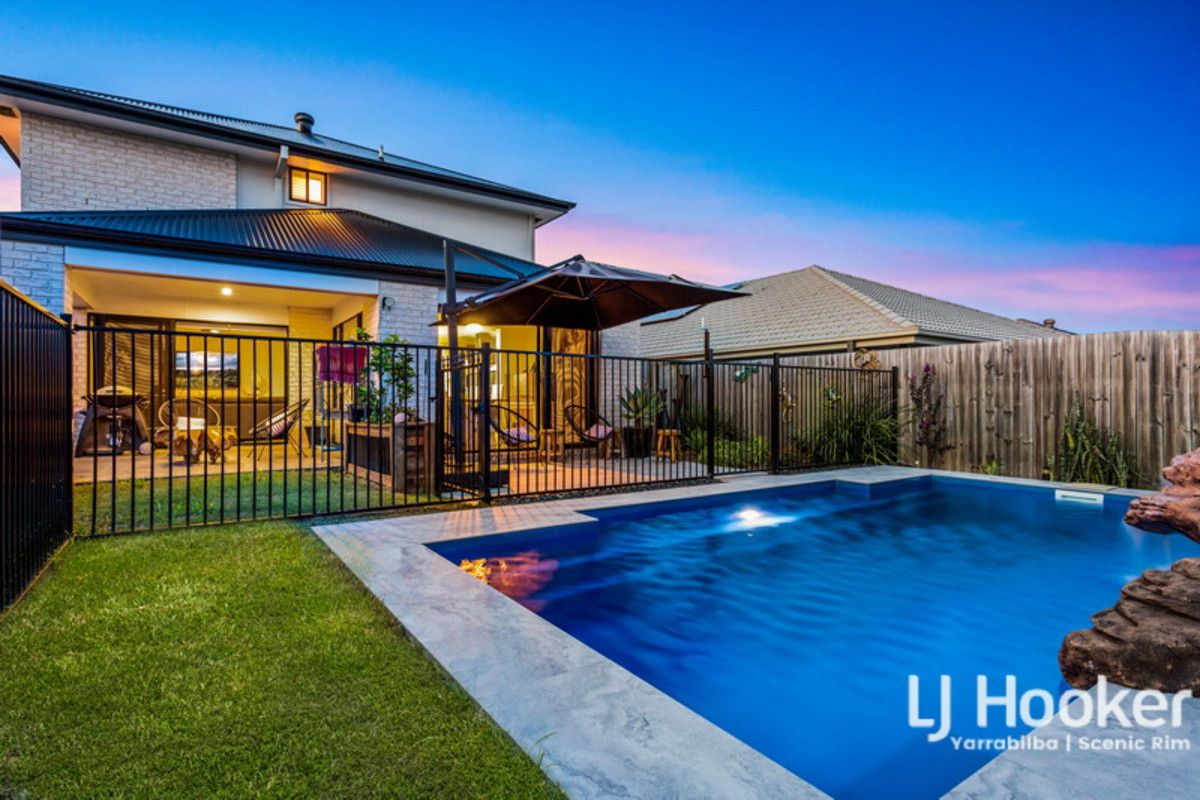 4 bedrooms House in 7 Milby Street YARRABILBA QLD, 4207