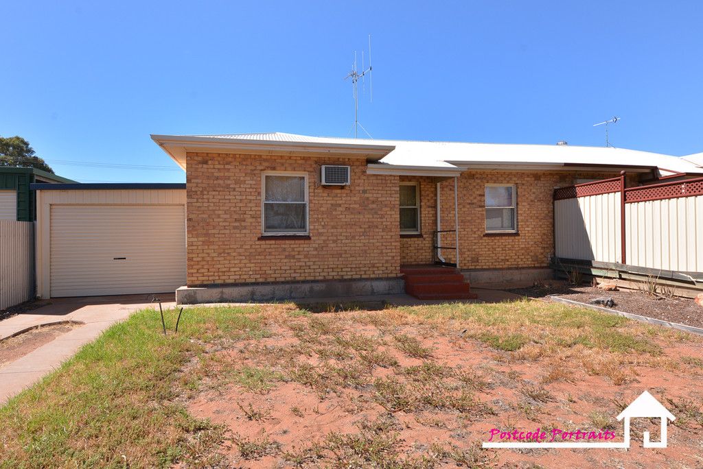 3 bedrooms Semi-Detached in 10 Oldridge Street WHYALLA NORRIE SA, 5608