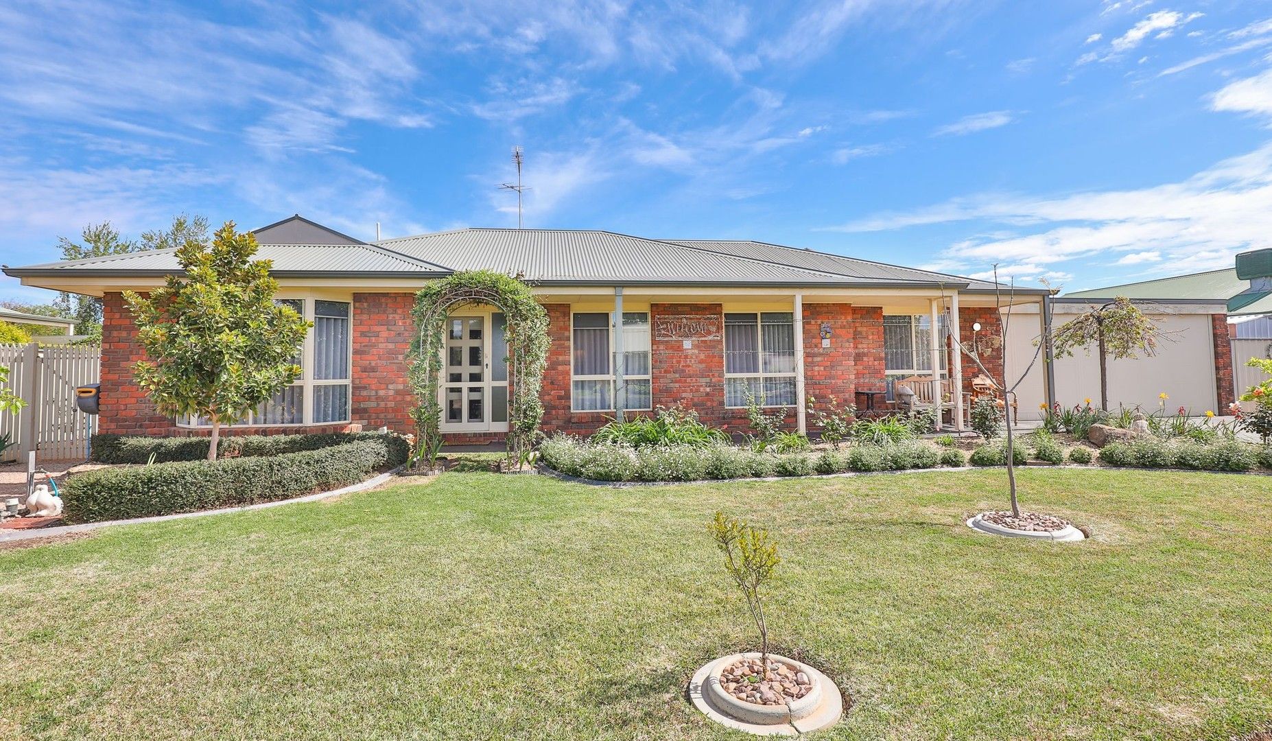 Sold 5 Addison Court Mildura VIC 3500 on 19 Oct 2022 2018108356 Domain