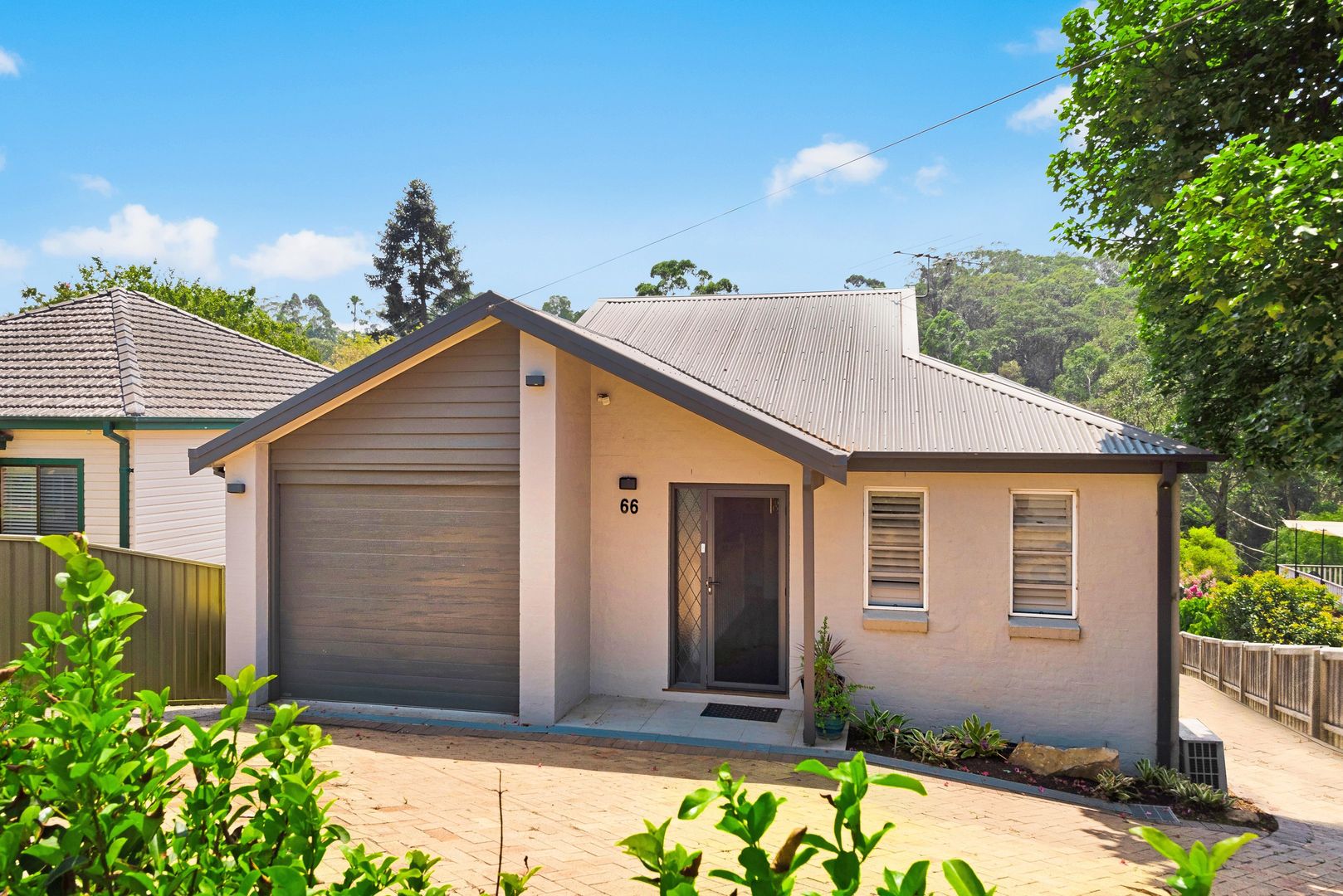 66 Higginbotham Road, Gladesville NSW 2111