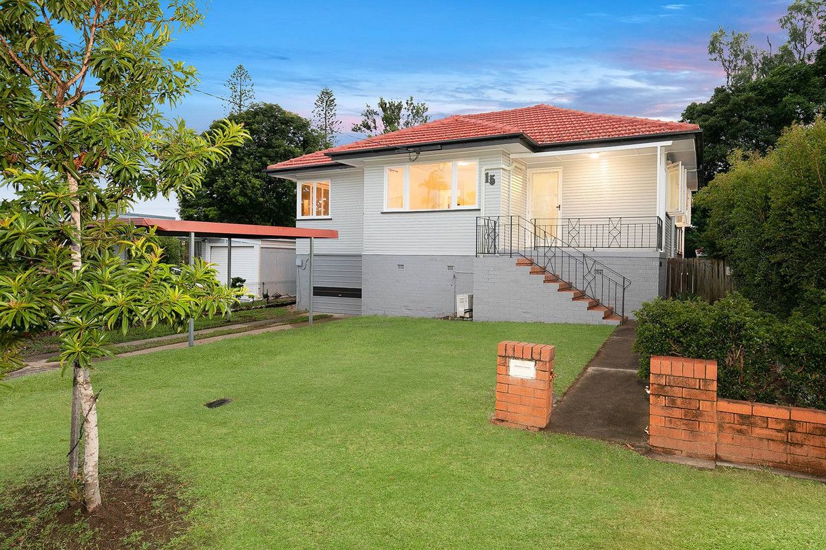 15 Grantsell Street, Aspley QLD 4034 House For Rent Domain