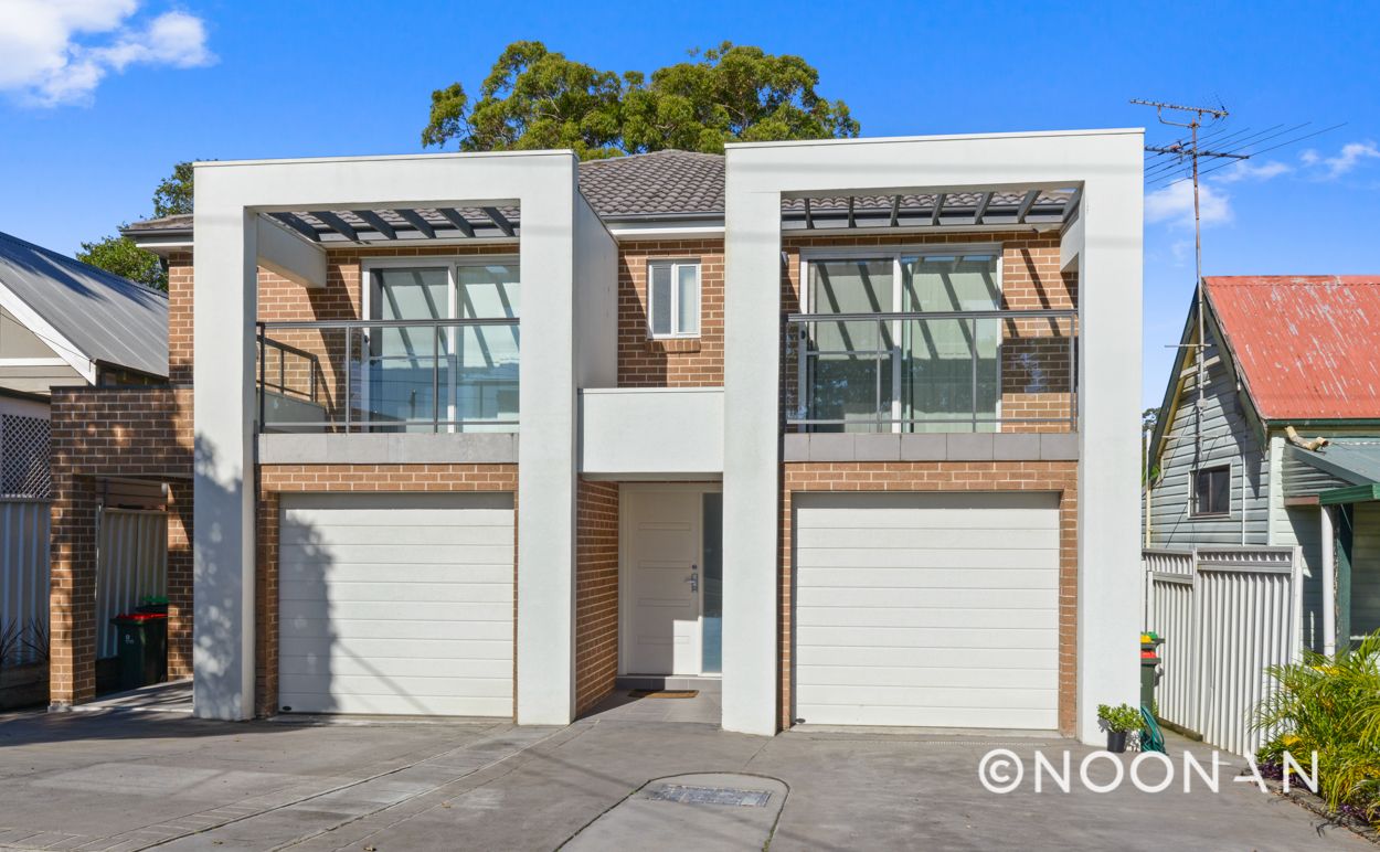 3 bedrooms Semi-Detached in 13A Universal Street MORTDALE NSW, 2223
