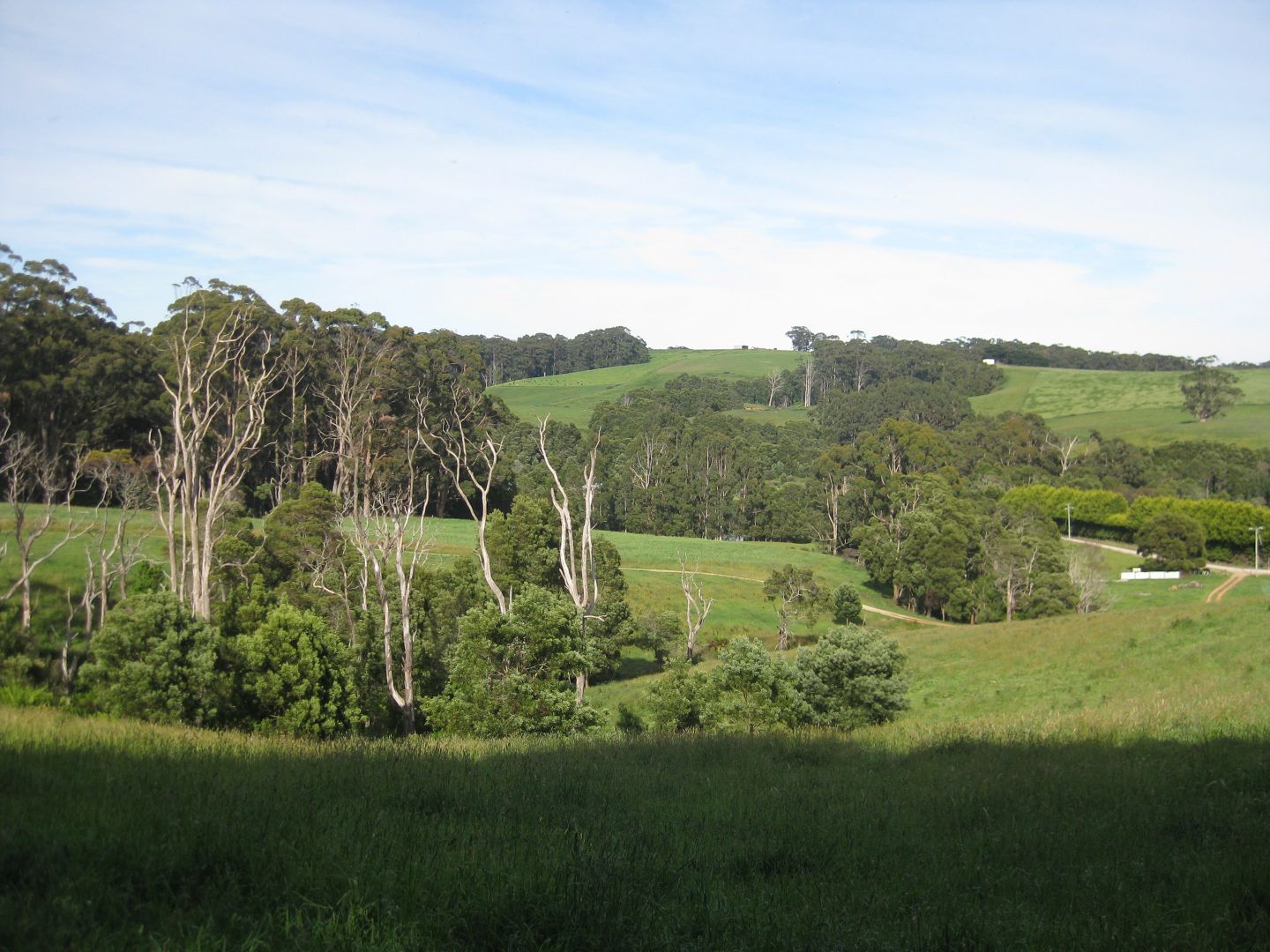 Lot 2, 43 Brakeys Road, Rocky Cape TAS 7321, Image 1