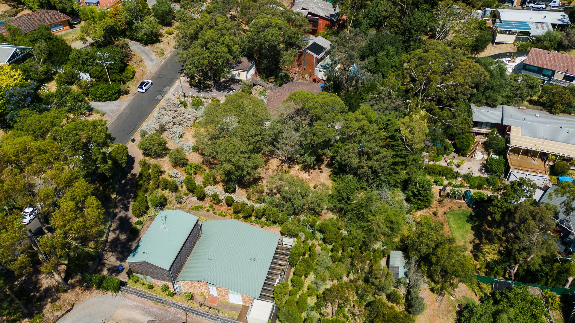 16 Deepdene Avenue, Bellevue Heights SA 5050 Domain