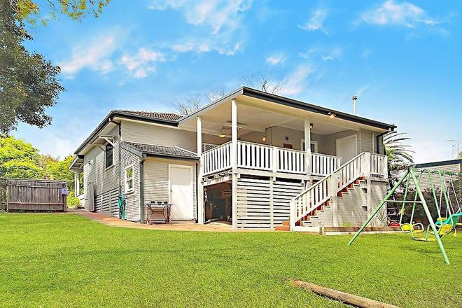 Picture of 1 Yimbala Street, RYDALMERE NSW 2116