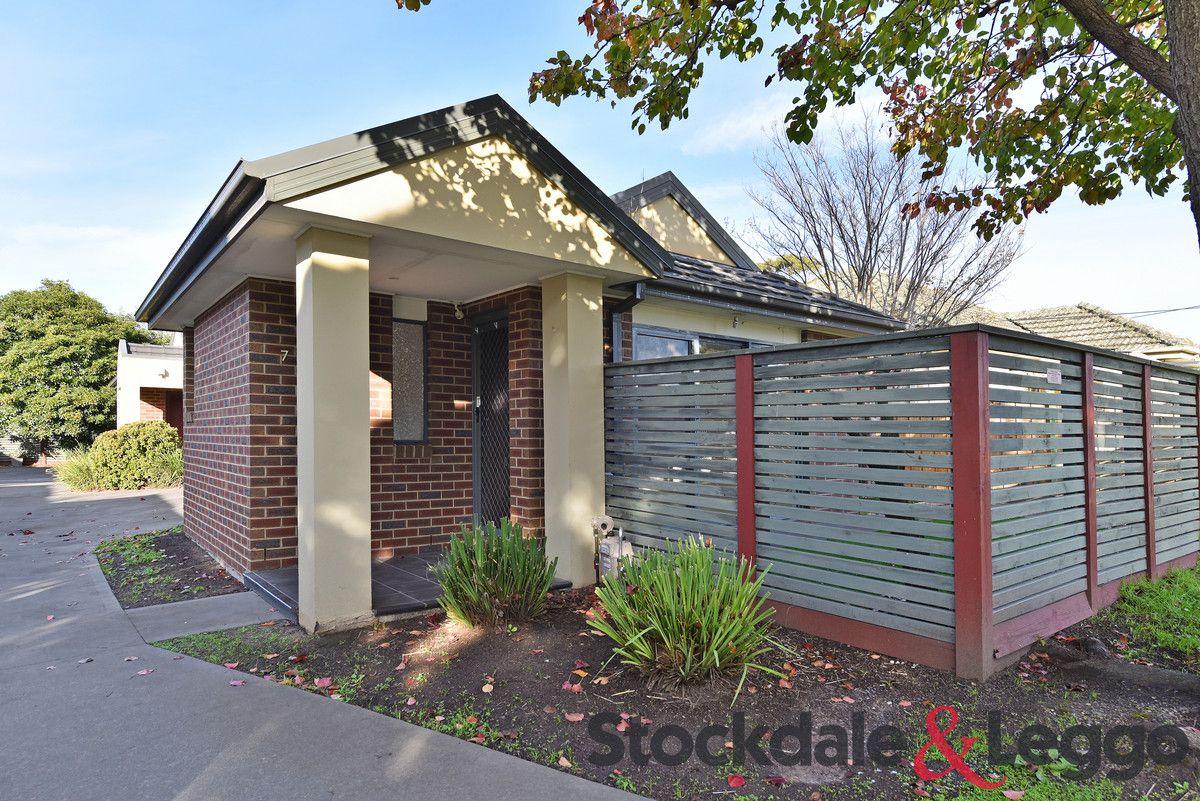 7/37 Rufus Street, Epping VIC 3076, Image 0