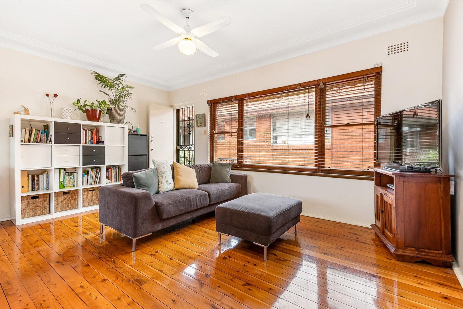 6/12 George Street, Marrickville NSW 2204, Image 1