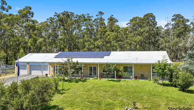 Picture of 70 Todds Road, BOOLARRA VIC 3870