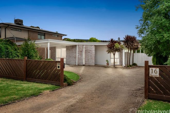 Picture of 16 Catalina Avenue, DROMANA VIC 3936