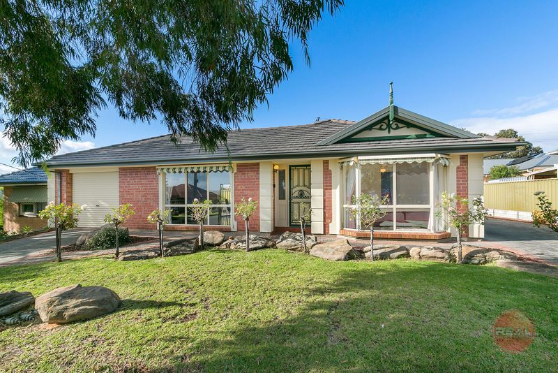 1/7 Osterley Terrace, Seacliff Park SA 5049, Image 0