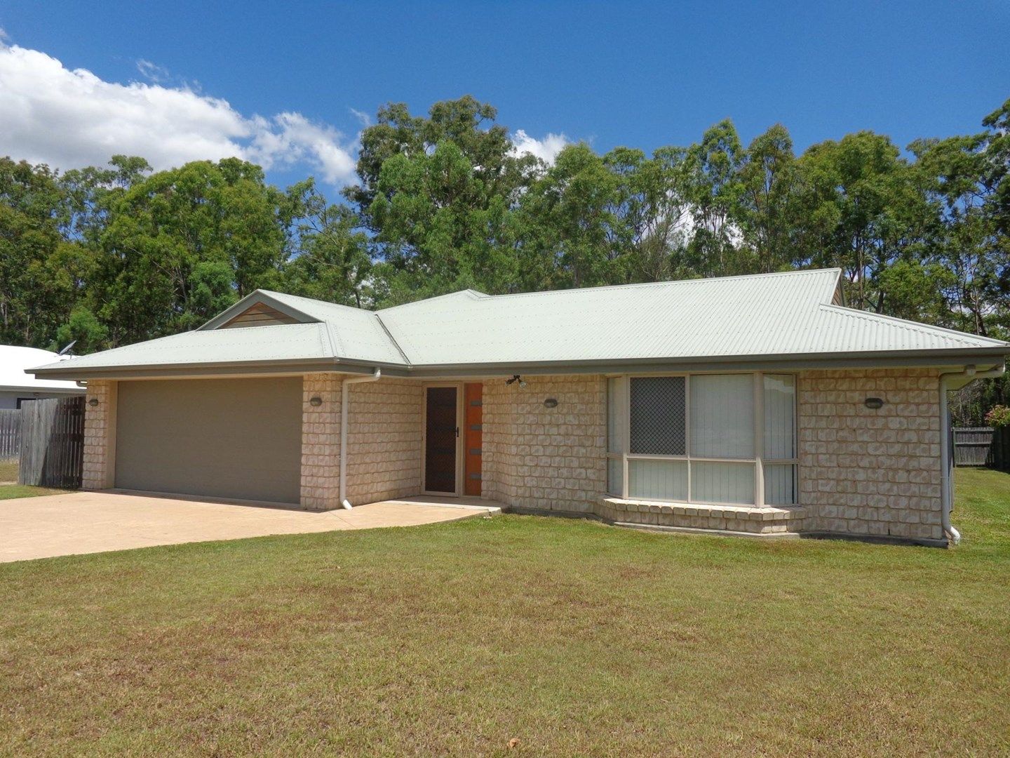 33 Greenway Court, Maryborough QLD 4650, Image 0