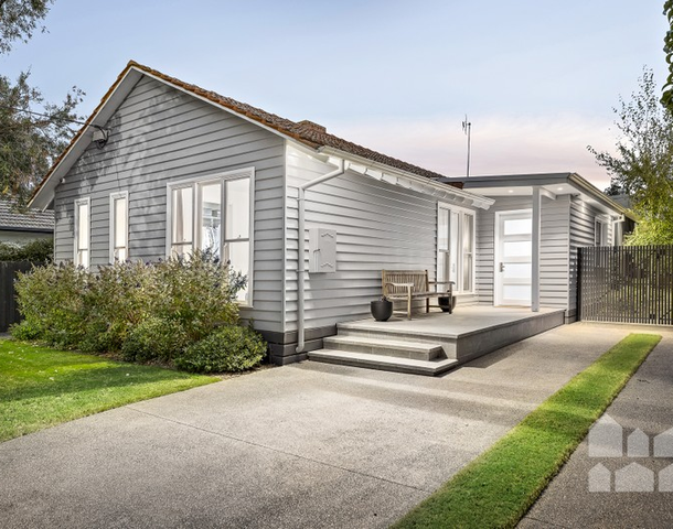 3 Sanderson Street, Yarraville VIC 3013