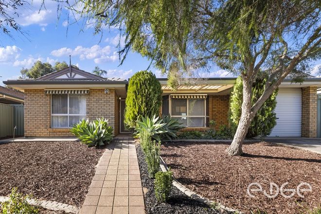 Picture of 58 Ashwood Boulevard, HILLBANK SA 5112