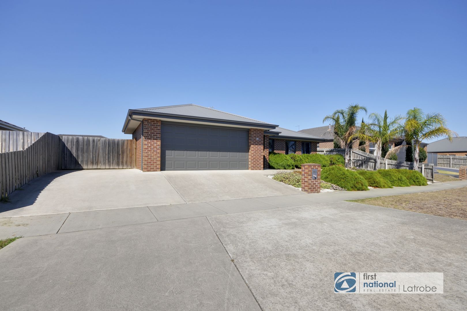 15 Donegal Avenue, Traralgon VIC 3844, Image 1