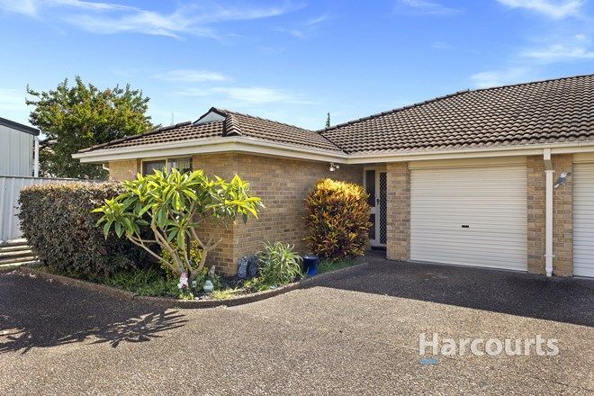 Picture of 2/3 Francis Street, CARDIFF SOUTH NSW 2285