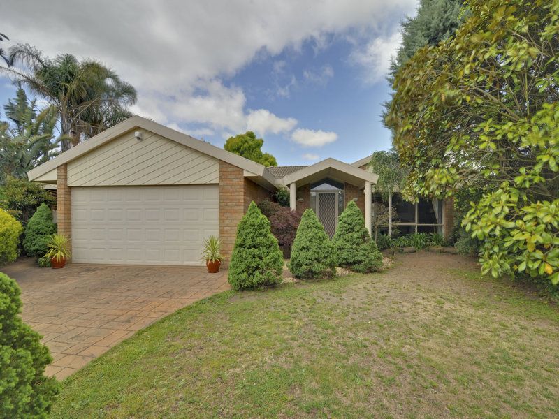 53 Sunderland Circuit, Traralgon Property History & Address Research Domain