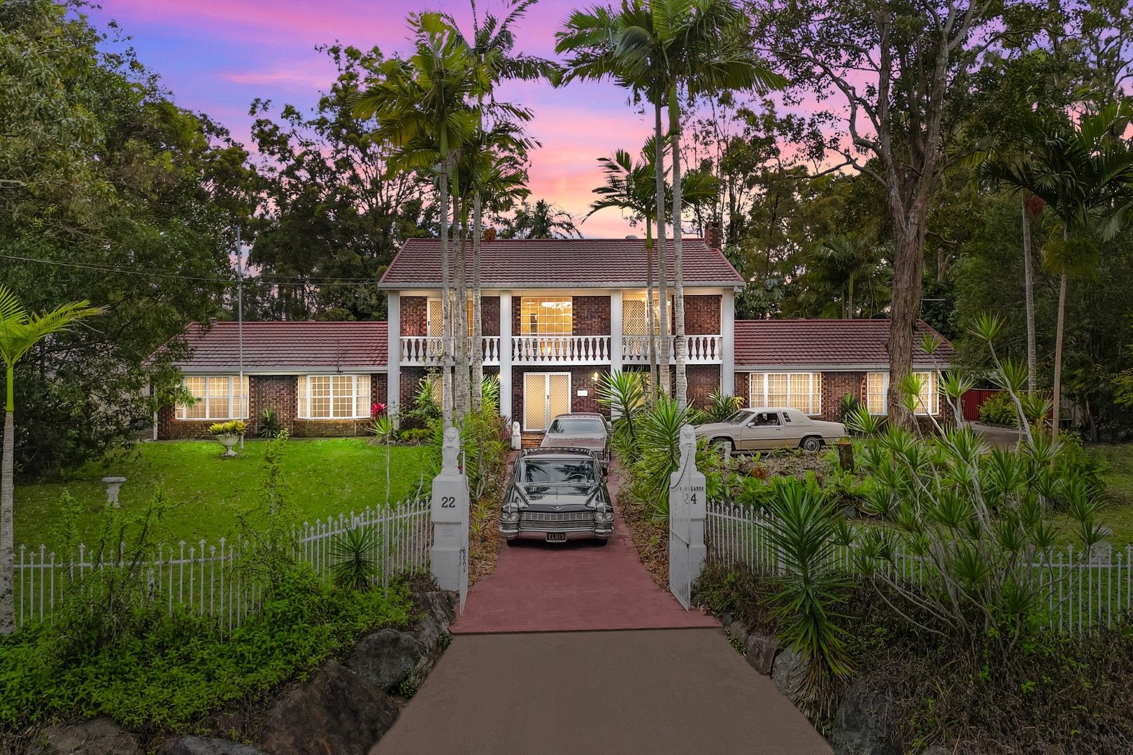 2224 Plover Drive, Eagleby QLD 4207 Domain