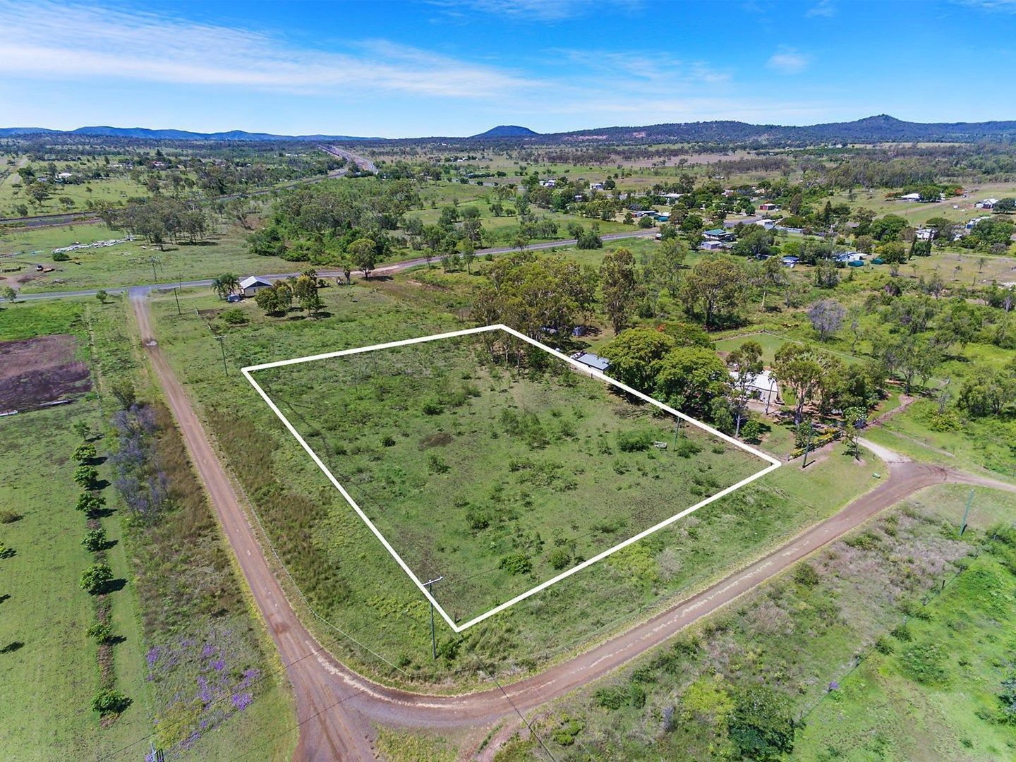 Lot 2 Nelson Street, Westwood QLD 4702, Image 0