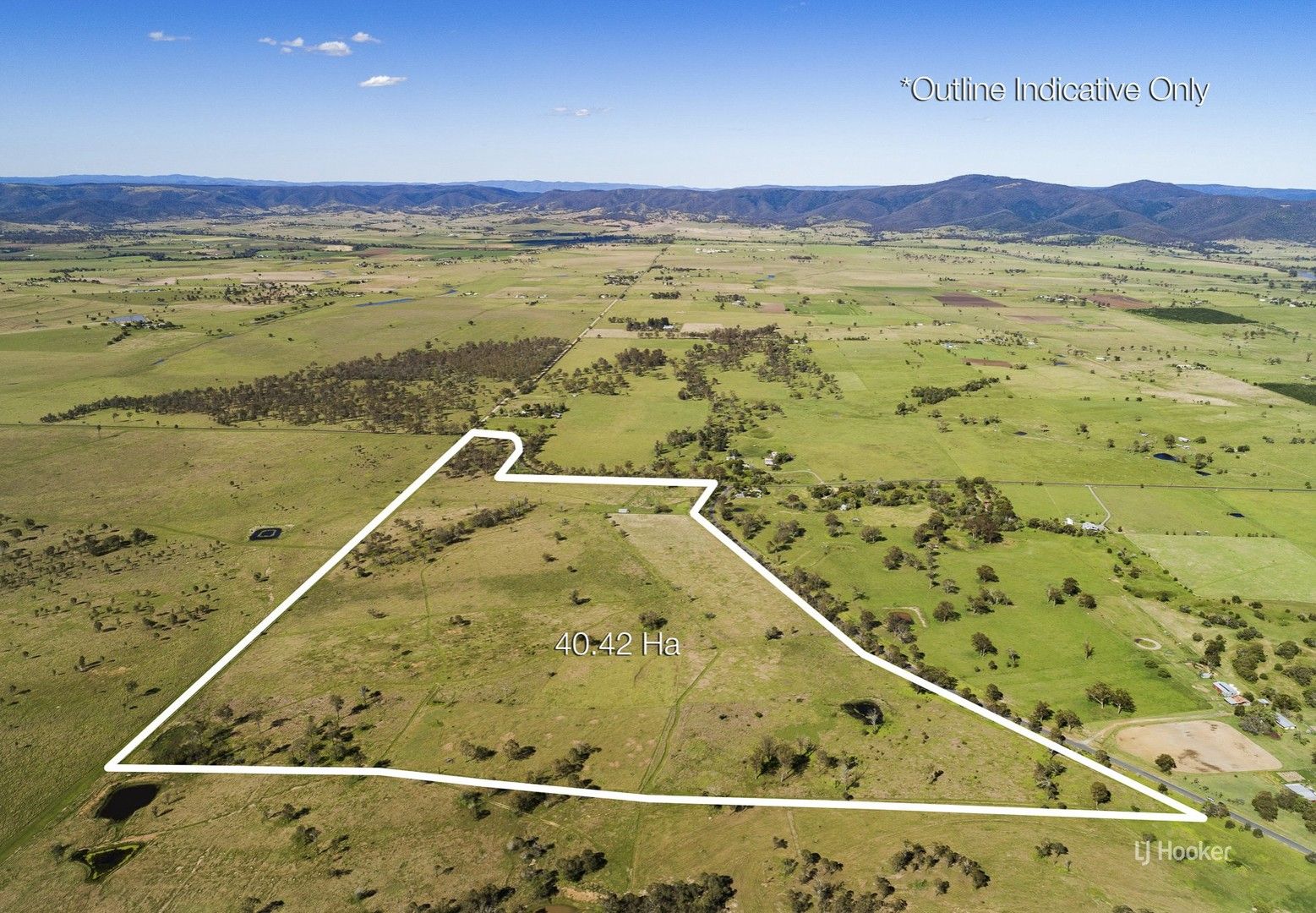 Lot 2 & 144 Linkes Road, Mount Beppo QLD 4313, Image 0