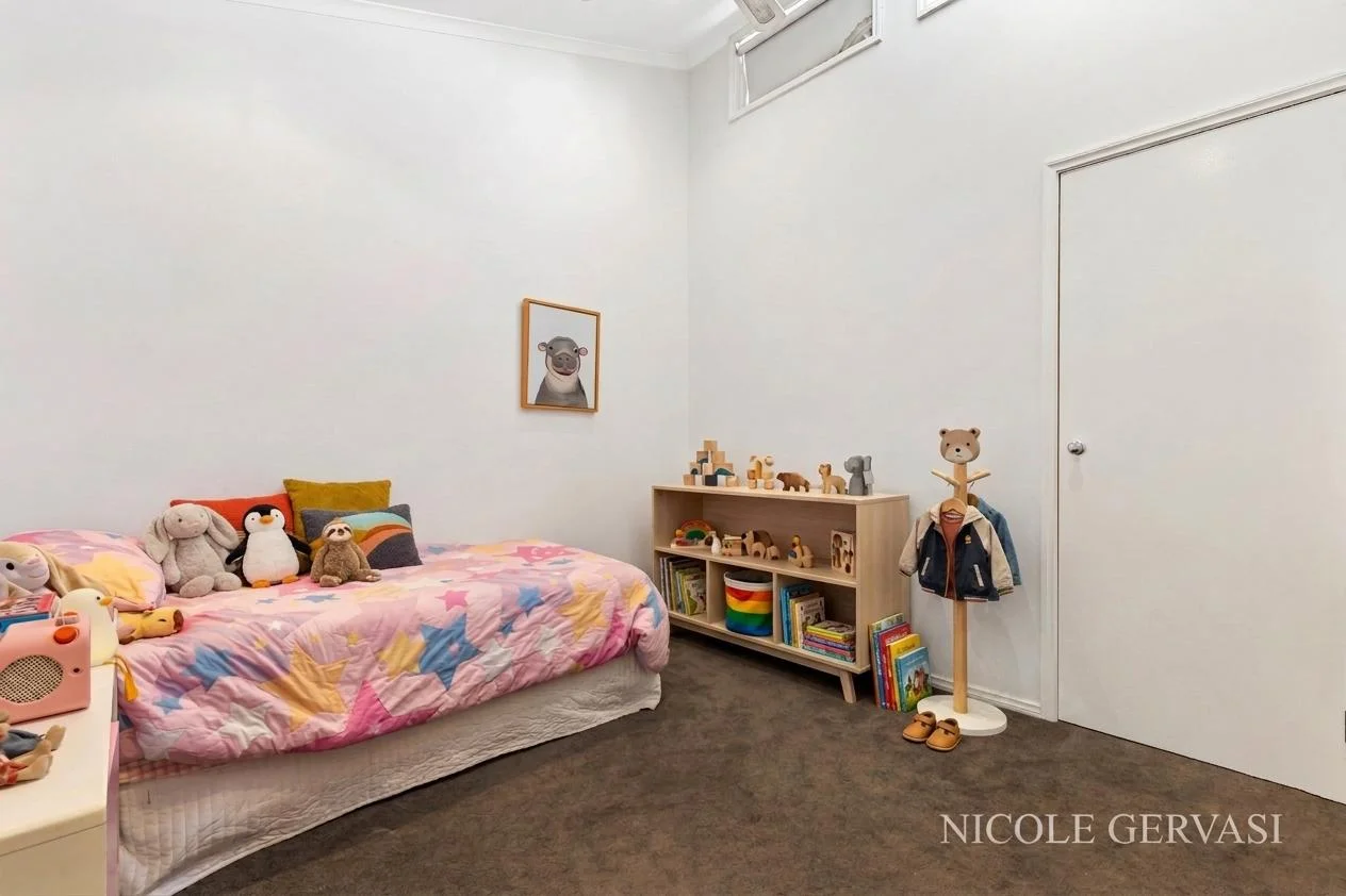 4/1 Abbott Street, Abbotsford VIC 3067 - Townhouse For Rent | Domain