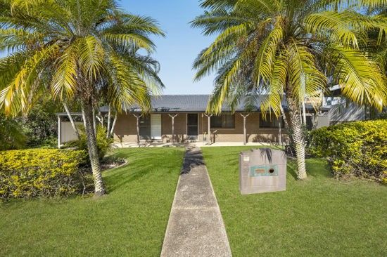 3 bedrooms House in 37 Firthshire Street MANSFIELD QLD, 4122