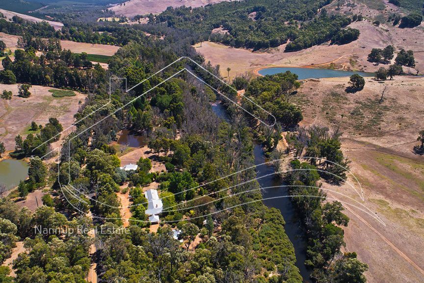 2526 Balingupnannup Road, Nannup WA 6275 House for Sale 1,900,000