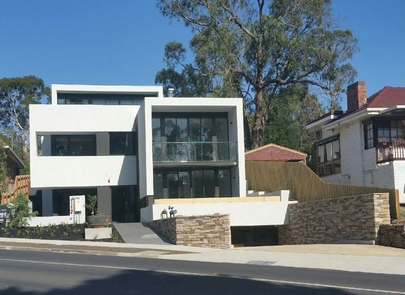 1 bedrooms Apartment / Unit / Flat in 103/172 Lower Plenty Road ROSANNA VIC, 3084