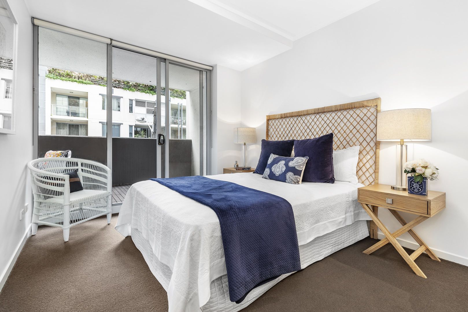 6/1-5 Albany Street, St Leonards NSW 2065, Image 1