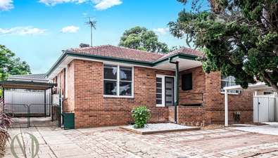 Picture of 97 & 97A South Street, RYDALMERE NSW 2116