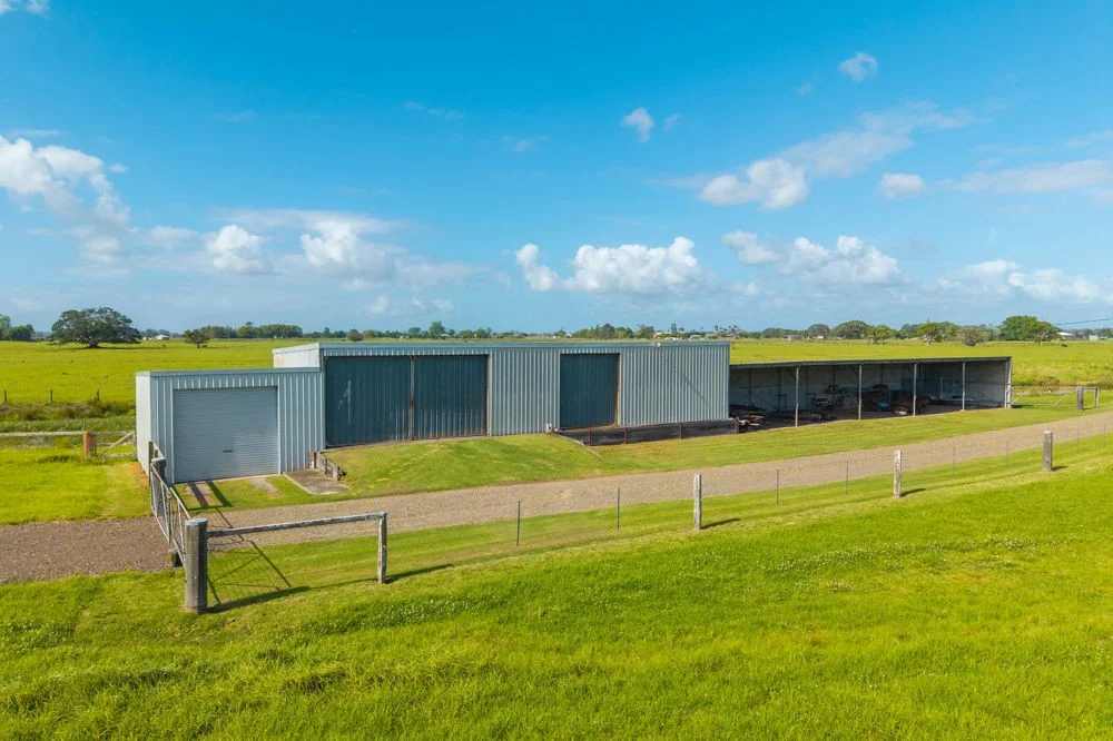 Additional image 34 of 54 Back Creek Road, Kinchela NSW 2440